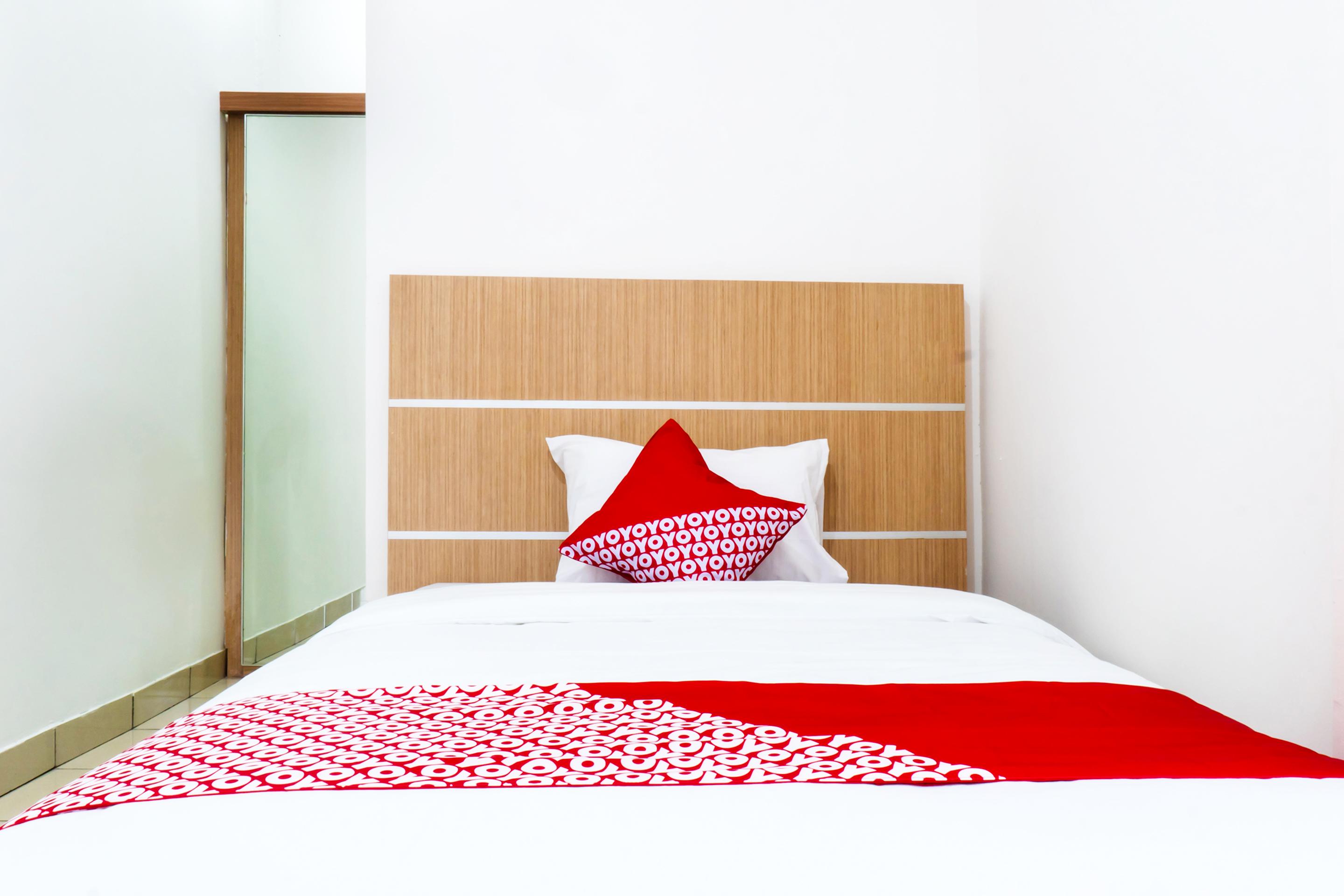 Super Oyo 617 Sukaraja Residence Syariah Bandung Zewnętrze zdjęcie
