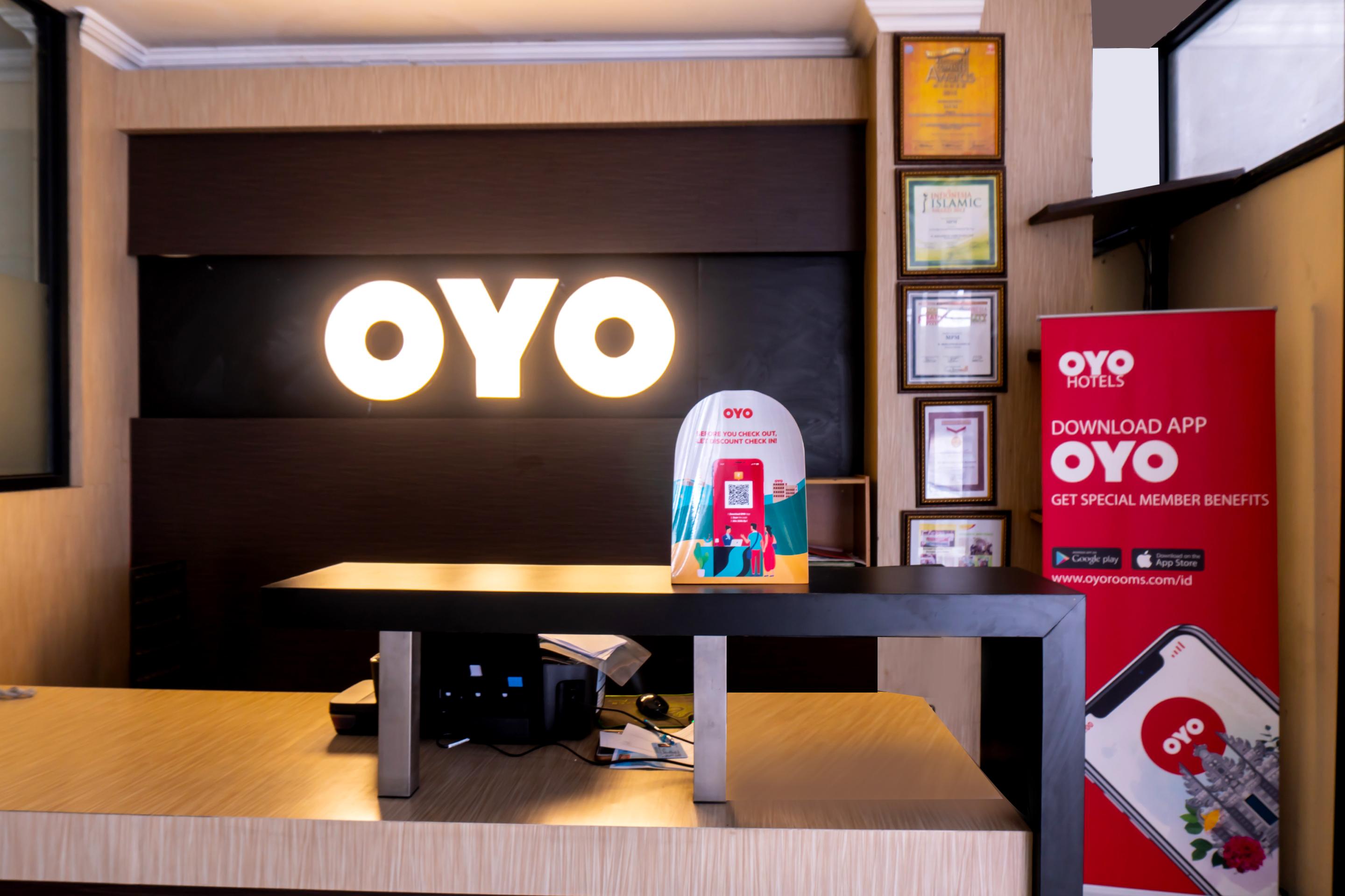 Super Oyo 617 Sukaraja Residence Syariah Bandung Zewnętrze zdjęcie