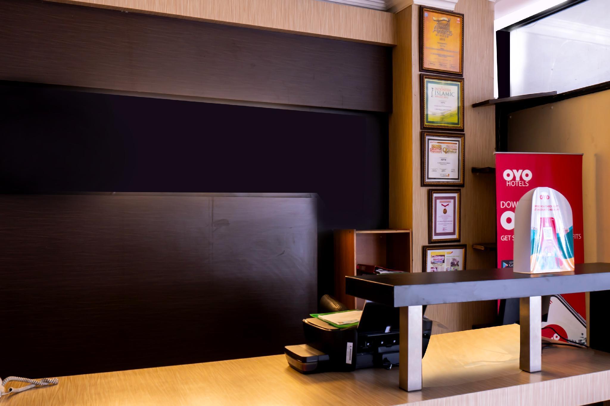 Super Oyo 617 Sukaraja Residence Syariah Bandung Zewnętrze zdjęcie
