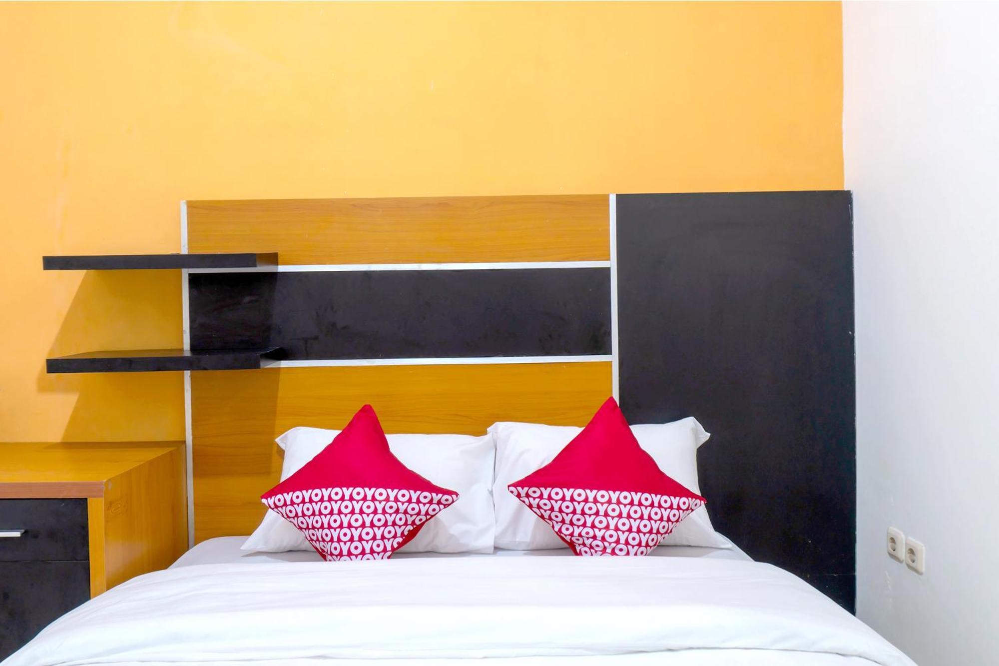 Super Oyo 617 Sukaraja Residence Syariah Bandung Zewnętrze zdjęcie